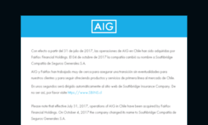 Aig.cl thumbnail