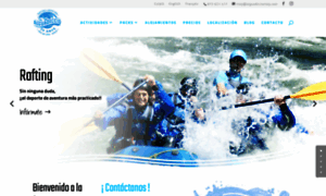 Aiguadicciorialp.com thumbnail