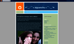 Aiguanchu.blogspot.com.es thumbnail