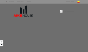 Aikehouse.com thumbnail