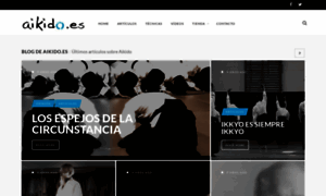 Aikido.es thumbnail