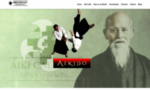 Aikido.mx thumbnail