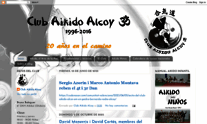 Aikidoalcoiom.blogspot.com thumbnail