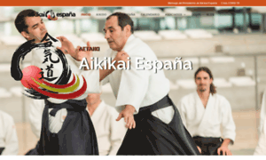 Aikikai.org.es thumbnail