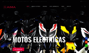 Aimaperu.com thumbnail