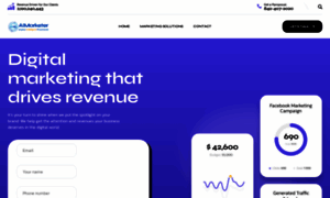 Aimarketer.in thumbnail