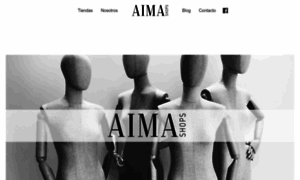Aimashops.com thumbnail