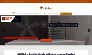 Aimfap.com thumbnail