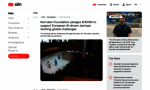 Ain.capital thumbnail