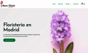 Ainarafloristas.com thumbnail