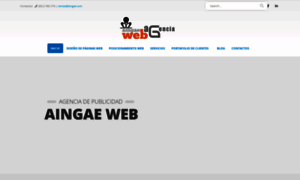 Aingae.com thumbnail