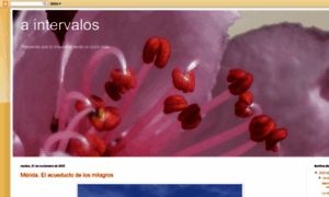 Aintervalos.blogspot.com thumbnail