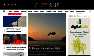 Aionsur.com thumbnail