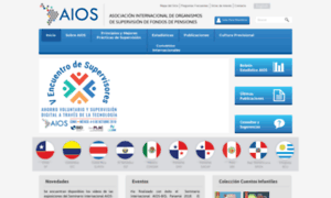 Aiosfp.org thumbnail