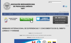 Aipj.co thumbnail