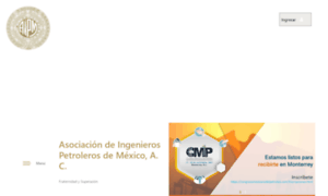 Aipmac.org.mx thumbnail