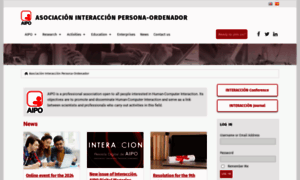 Aipo.es thumbnail