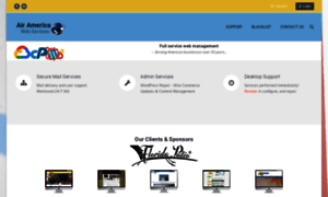 Air-america.com thumbnail