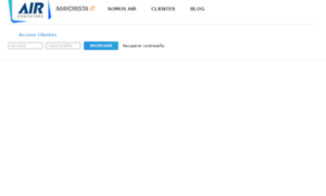 Air-computers.com.ar thumbnail
