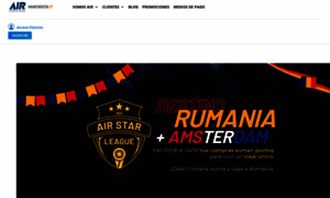 Air-computers.com thumbnail