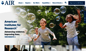 Air.org thumbnail