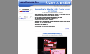 Airadier.com thumbnail