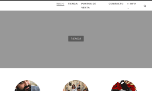 Airambarreto.com thumbnail
