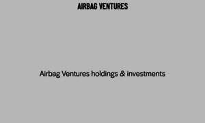 Airbag.com thumbnail