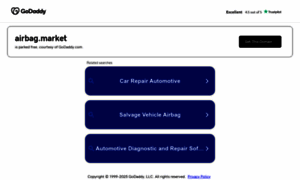 Airbag.market thumbnail