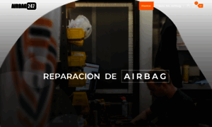 Airbag247.cl thumbnail