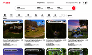 Airbnb.cl thumbnail