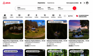Airbnb.com.pe thumbnail