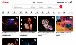 Airbnb.com thumbnail