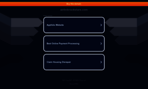 Airbnbrockstars.com thumbnail