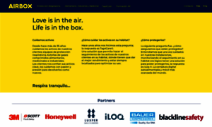 Airbox.com.es thumbnail