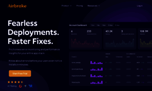 Airbrake.io thumbnail