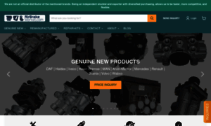 Airbrakemarket.com thumbnail