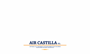 Aircastilla.es thumbnail