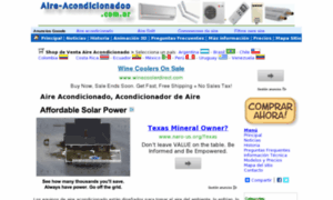 Aire-acondicionadoo.com.ar thumbnail
