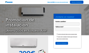 Aire-daikin.com thumbnail
