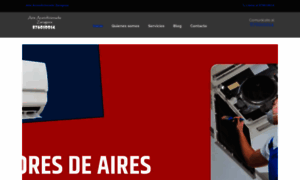 Aireacondicionadoenzaragoza.com thumbnail