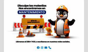 Airefrioelsalvador.com thumbnail