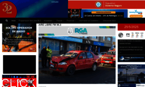 Airelibre.com.ar thumbnail