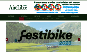 Airelibre.com thumbnail