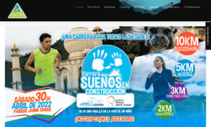 Airelibreyaventura.com thumbnail
