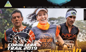 Airelibreyaventura.org thumbnail