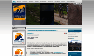 Airepuro.org thumbnail