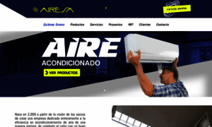 Airesa.net thumbnail