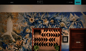 Airesbacalar.com thumbnail