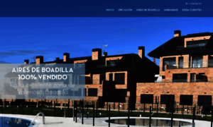 Airesdeboadilla.com thumbnail